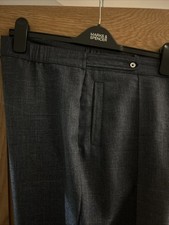 Marks and Spencer Suit Trouser