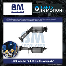 Catalytic Converter Type