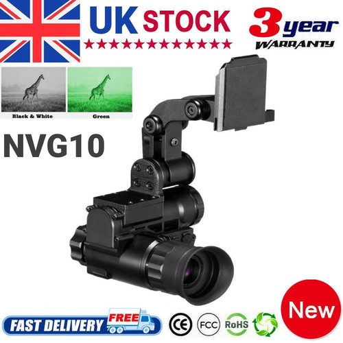 Nvg10 night vision - nvg10,