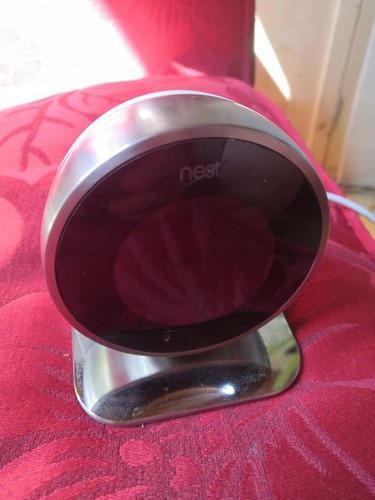 Nest learning thermostat 2nd - thermostat,