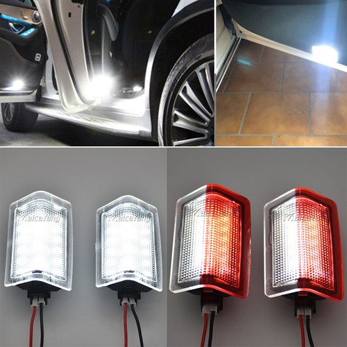 Led door courtesy light - courtesy,