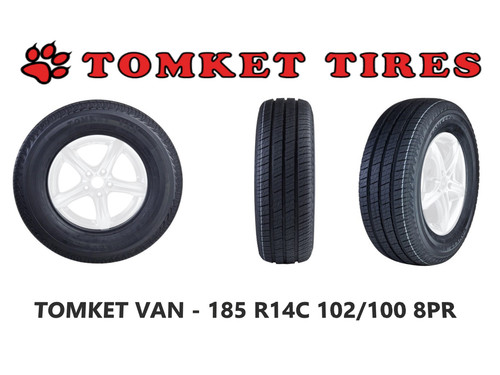 Tomket 185 r14c 102 100r - r14c, 102/100r