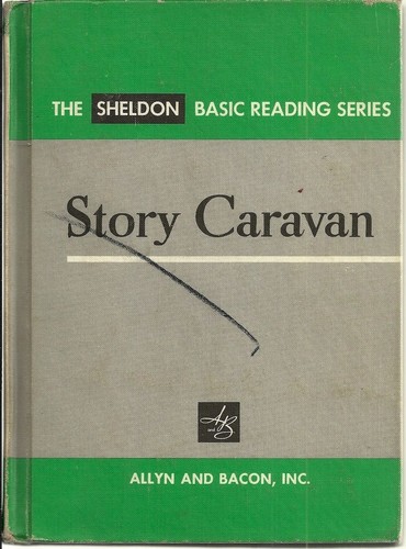 Story caravan - story,