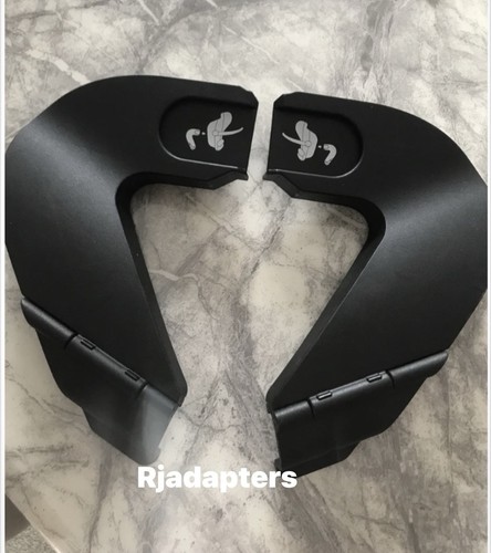 Joolz aer car seat - aer/aer+,