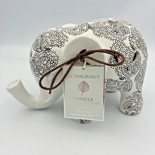 New fragrance ceramic - gc,
