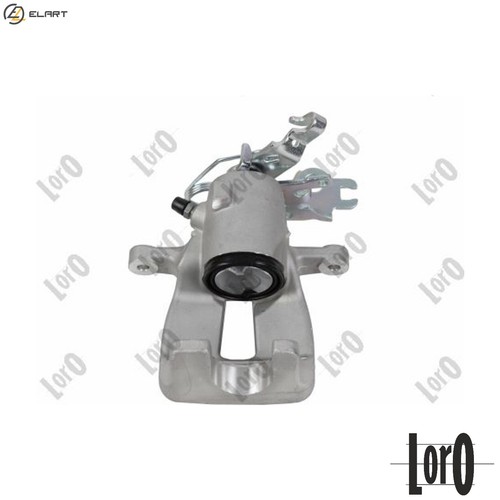 Brake caliper 131 - caliper, 131-04-075