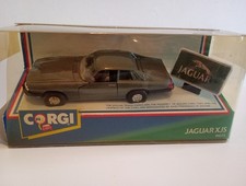 Corgi Jaguar XJS #94075