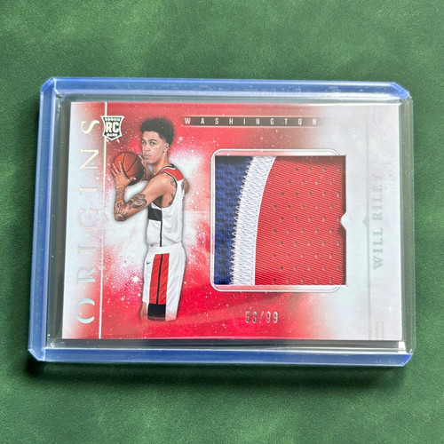 Panini origins 2025 - origins, 2025-26