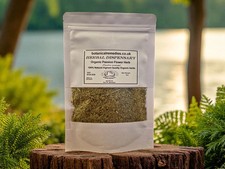 Organic Passion flower herb