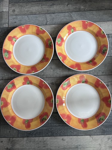 Churchill poppy vintage - poppy,