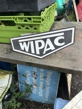 Wipac stationery engine - wipac,