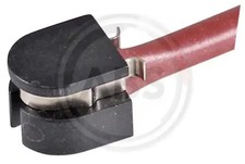 Brake pad wear sensor Disc Brake 39556 A.B.S. for PORSCHE 944 944 Convertible