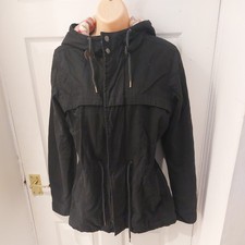 Roxy cotton parka Coat/Jacket