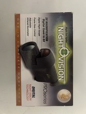 Night Vision Night Owl Optics