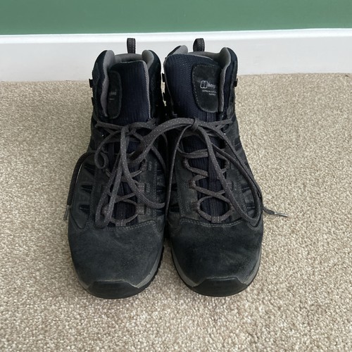 Berghaus men expeditor trek - men's,