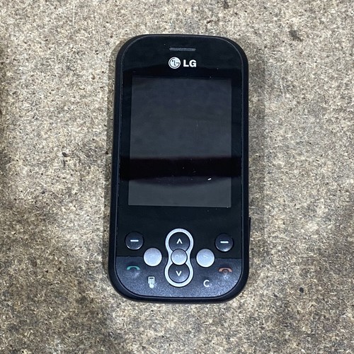 Ks360 mobile phone black - phone,