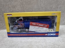Corgi 1/50 Scale Model Truck