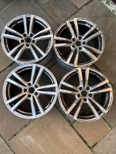 Audi A3 8V (2017) S-Line OEM