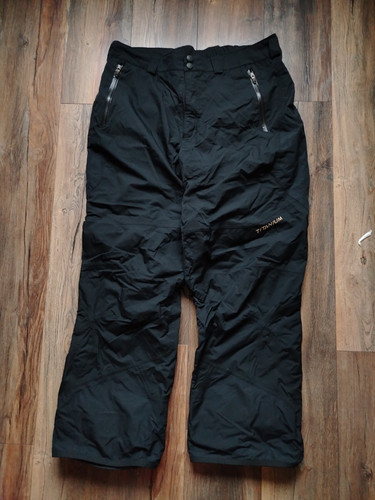 Columbia titanium ski - columbia,