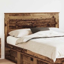 Headboard with Headboard Old