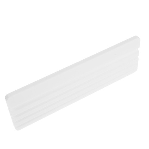Grading template tray for - grading,