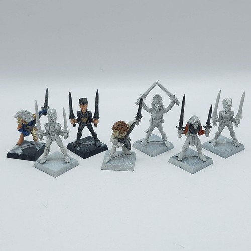 Warhammer fantasy oldhammer - warhammer, fantasy: