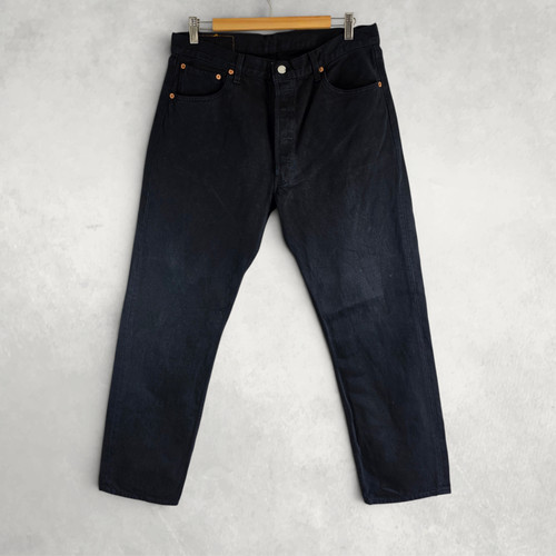 Levi 501 jeans w34 - jeans, (w36)