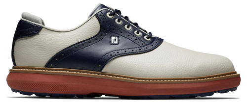 Footjoy traditions spikeless - traditions,