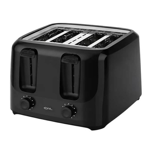 Slice toaster wide slot - 4,