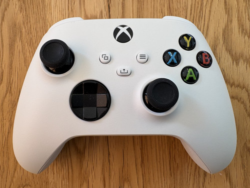 Xbox series wireless - series, x/s