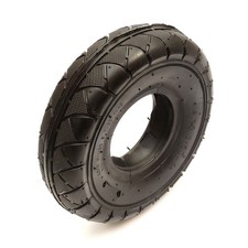 Heavy Duty 4 Ply 10" Tyre