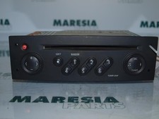CD Radio Renault Megane II