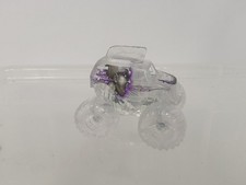 Monster Jam Mini Mohawk