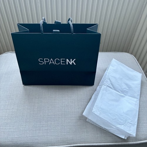 Space small black gift - nk, bag