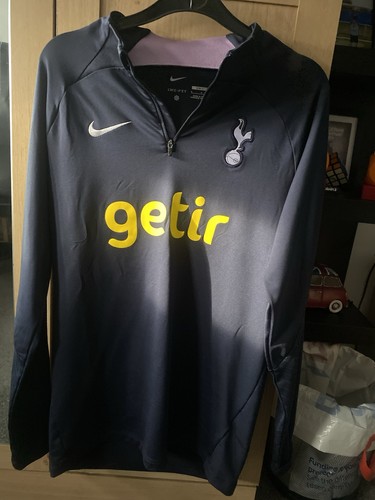 Tottenham training jacket - jacket, slim