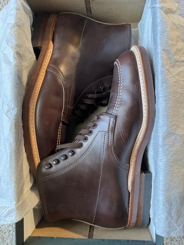 Alden 403 indy dark - indy,
