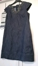 Sandra Darren Dress Size 8