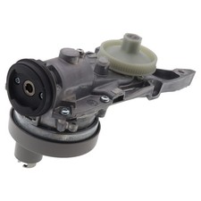 Kenwood planetary gear box