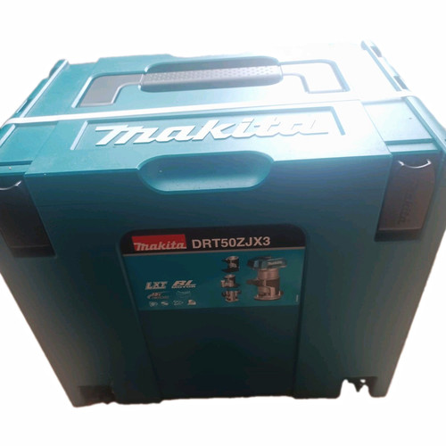 Makita drt50zjx3 18v lxt - drt50zjx3,