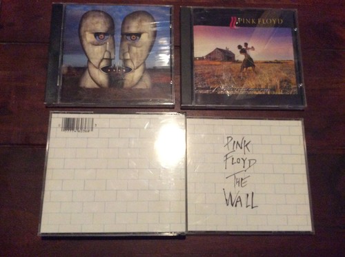 Pink floyd alben the - floyd, [3