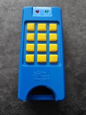 Children The First Years Toy Mobile Phone 1993 Vintage.  Working