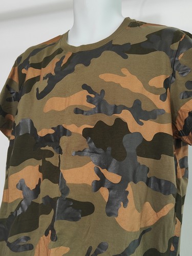 Valentino gravani men - gravani, camo