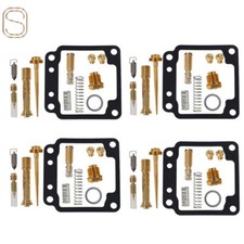 4x For Yamaha XJ650 XJ700