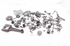 Lot Of Spare Parts Yamaha TDM