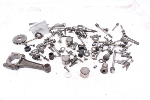 Lot spare parts yamaha tdm - of,