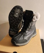 UGG Adirondack III Weather