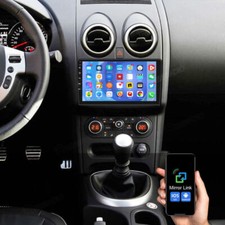 Android 15 Car Stereo Radio