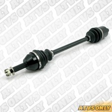 Polaris Ranger 6x6 700 EFI