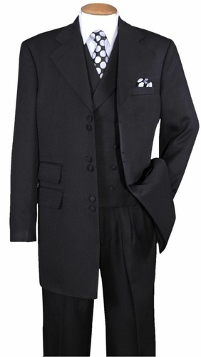 New men high fashion zoot - new,