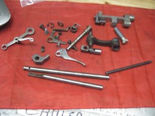 Singer 328K Sewing Machine